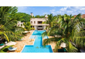 Villa Mandhari - Diani Beach